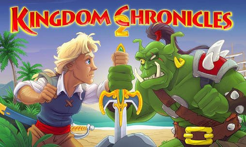 game pic for Kingdom chronicles 2